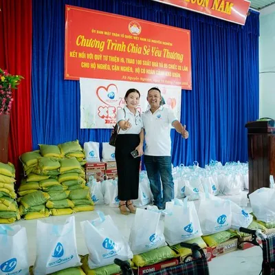 Chuyên viên cộng đồng