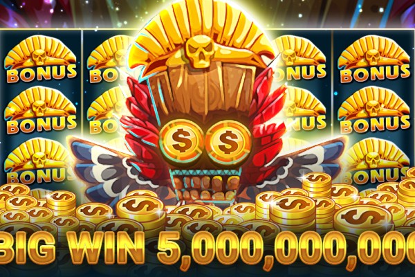 Kho game đa dạng nổ hũ liên tục