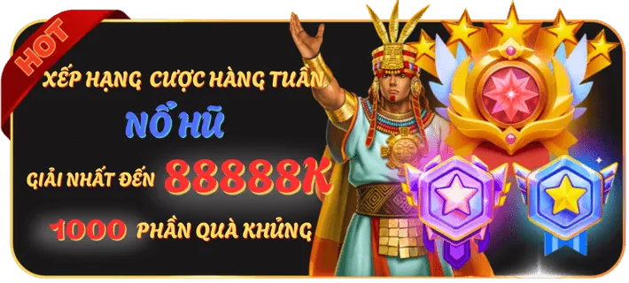 Hình ảnh chiến lược chơi nổ hũ