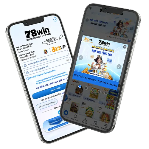 Tải ứng dụng Nổ Hũ 88 Win
