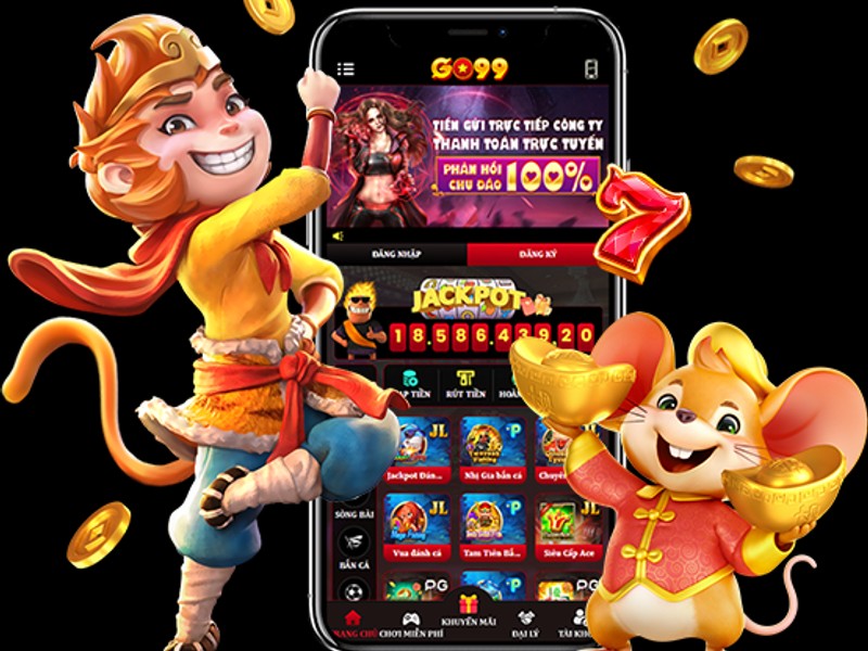 Mã QR Tải App Android nổ hũ 88 win