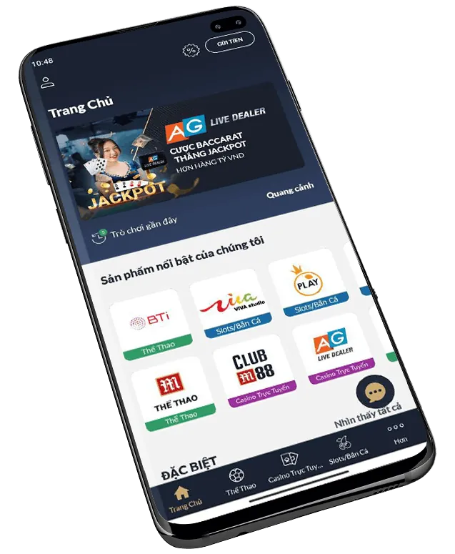 Ứng dụng Nổ Hũ 88 Win