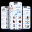 Biểu tượng tải App di động