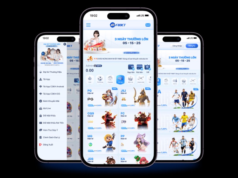 Hình ảnh ứng dụng Nổ Hũ 88 Win trên điện thoại