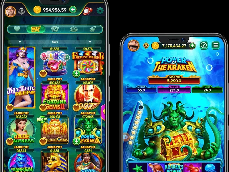 Giao diện đăng nhập và sảnh game Nổ Hũ 88 Win
