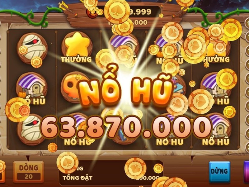 Banner khuyến mãi Nổ Hũ 88 Win