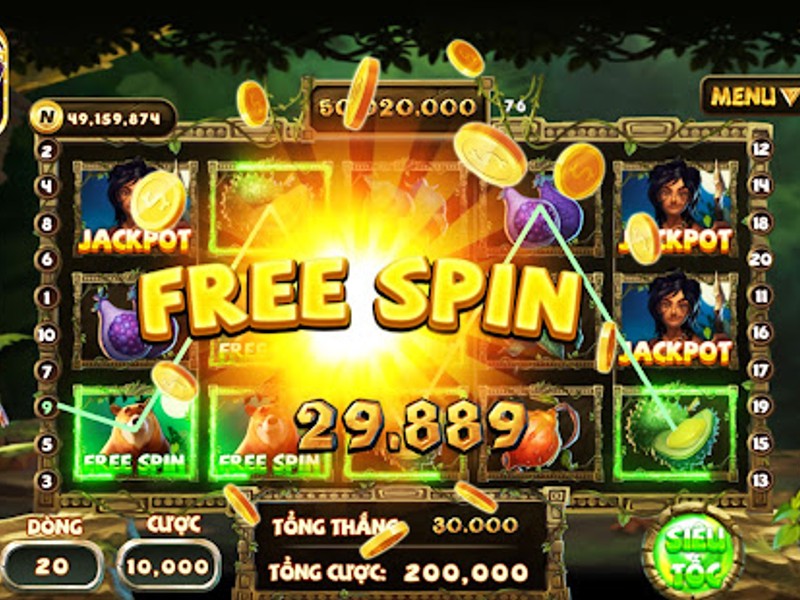 Mẹo và chiến lược chơi nổ hũ 88 win
