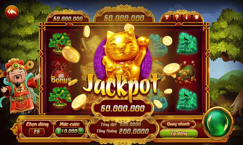 Đặc quyền VIP độc quyền