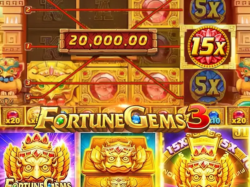 Jackpot Lũy Tiến Nổ Hũ 88 Win