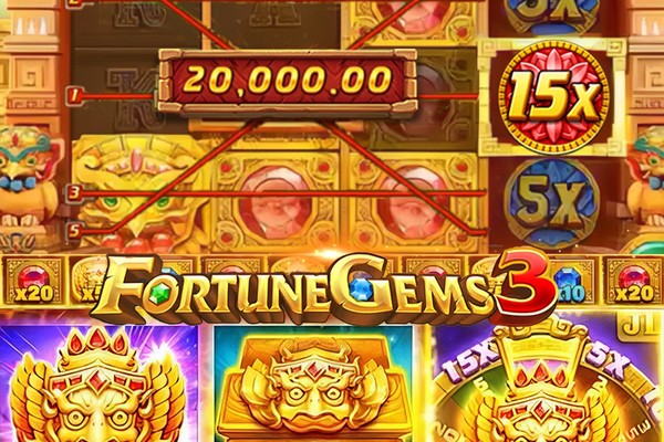 Biểu tượng Jackpot và cơ hội thắng lớn trong nổ hũ 88 win