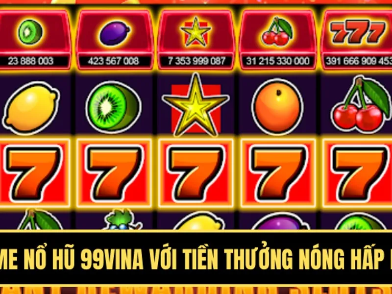 Tính năng bonus và vòng quay miễn phí trong Nổ Hũ 88 Win