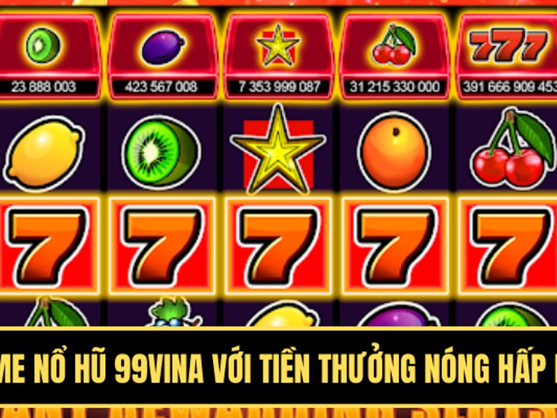 Đa dạng trò chơi nổ hũ tại Nổ Hũ 88 Win