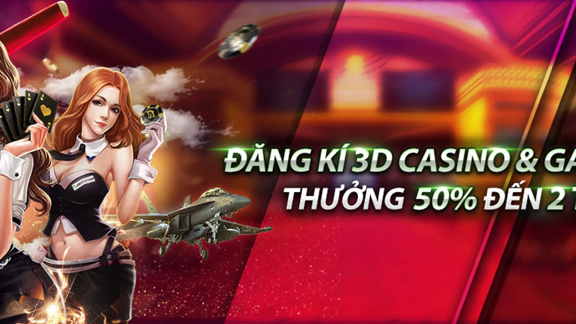 Nổ Hũ 88 Win 3D Slots Trải Nghiệm Sống Động