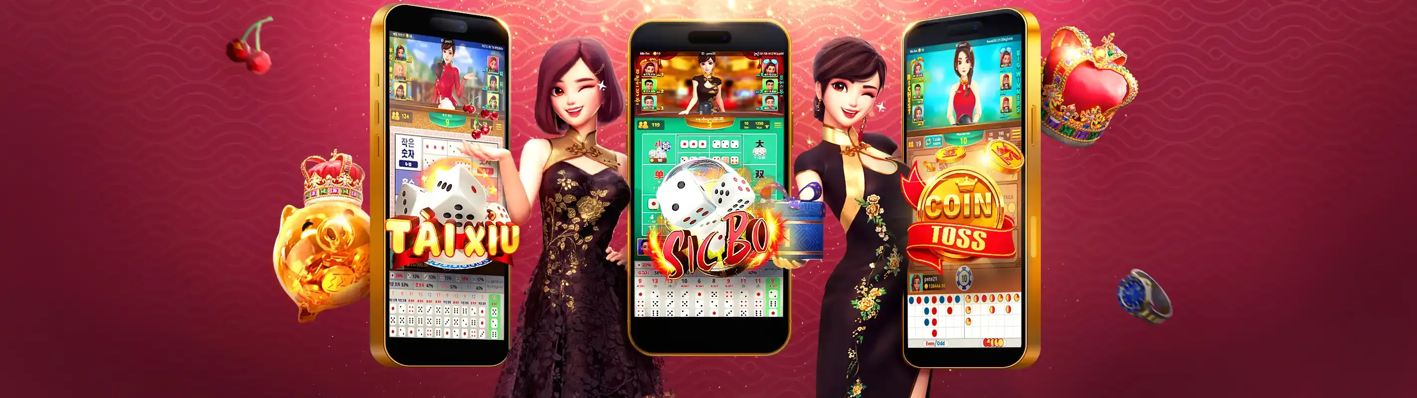 Hình ảnh nền tảng Nổ Hũ 88 Win được cập nhật với giao diện mới mẻ và hiện đại