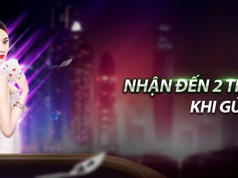 Ưu đãi chào mừng Nổ Hũ 88 Win