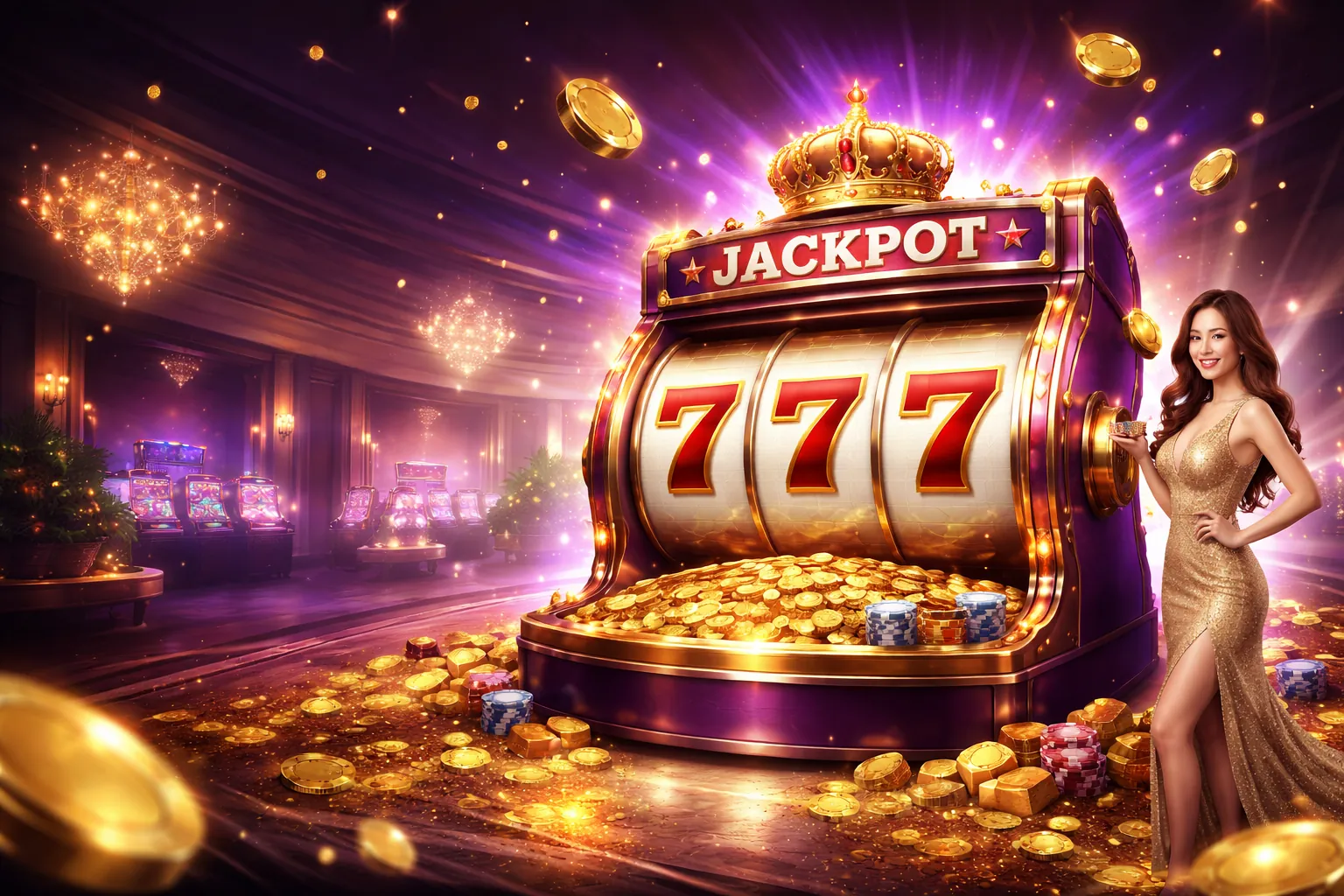 Các ký hiệu đặc biệt và cơ chế thưởng tại Nổ Hũ 88 Win