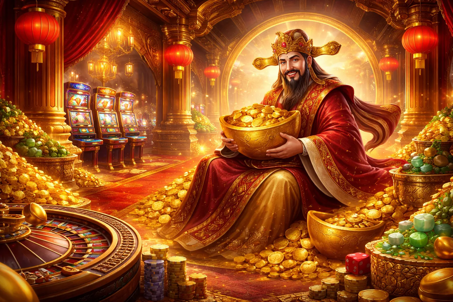 Hình ảnh giới thiệu Nổ Hũ 88 Win