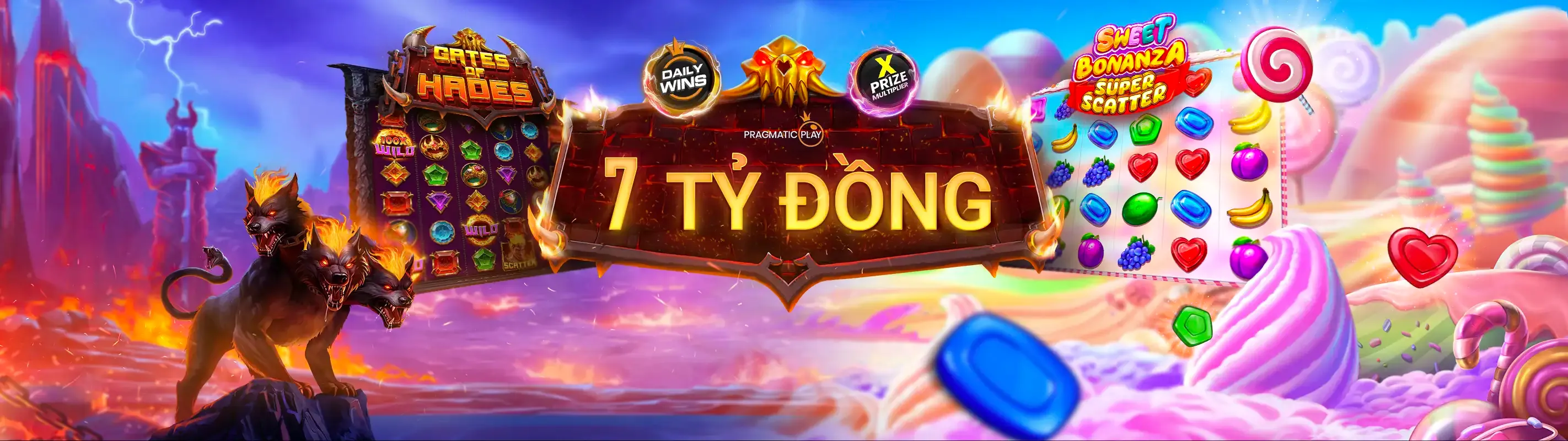 Trải nghiệm Nổ Hũ 88 Win 3D sống động