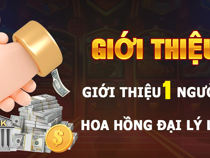 Thưởng giới thiệu bạn bè Nổ Hũ 88 Win