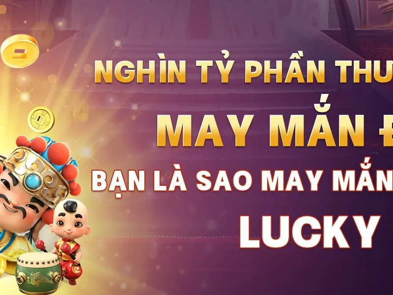 Kinh nghiệm của người chơi may mắn tại nổ hũ 88 win