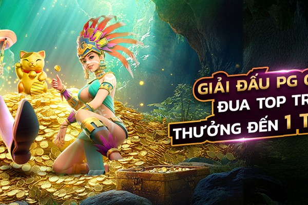 Biểu tượng cạnh tranh và thử thách gay cấn
