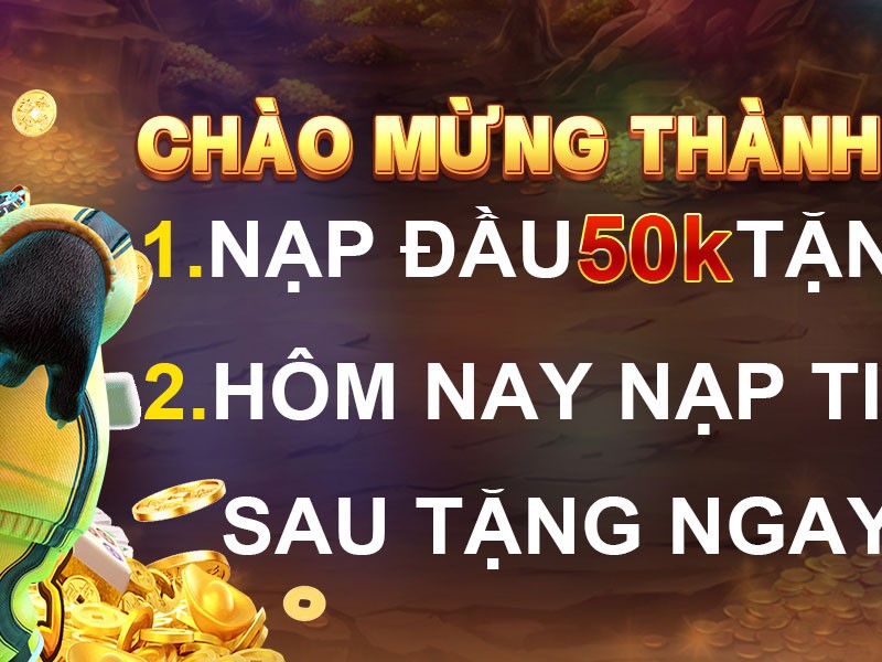 Gói chào mừng Nổ Hũ 88 Win