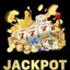 Biểu tượng cơ hội trúng Jackpot