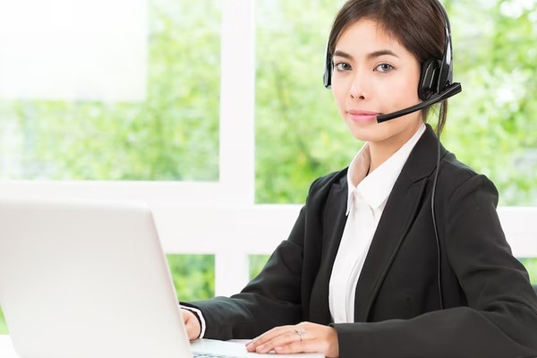 Hỗ trợ khách hàng 24/7 chuyên nghiệp tận tâm