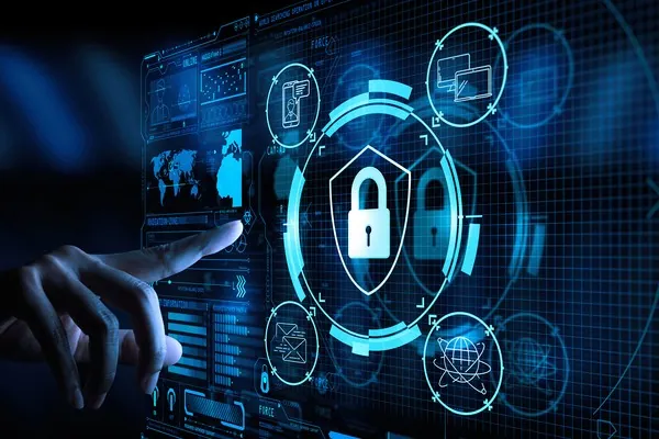 Hệ thống bảo mật Nổ Hũ 88 Win