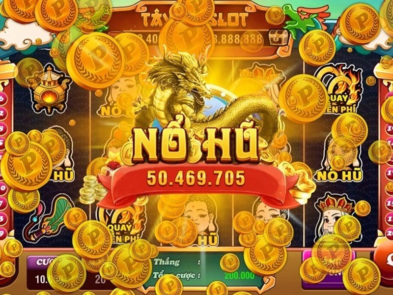 Người chơi đang xây dựng chiến lược