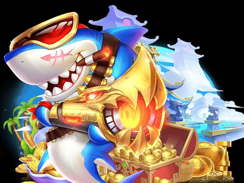Game nổ hũ đại dương