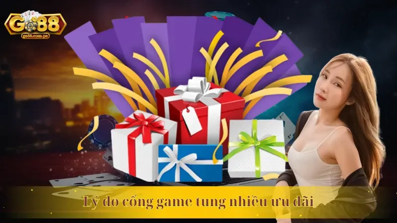 Ưu đãi giới hạn thời gian